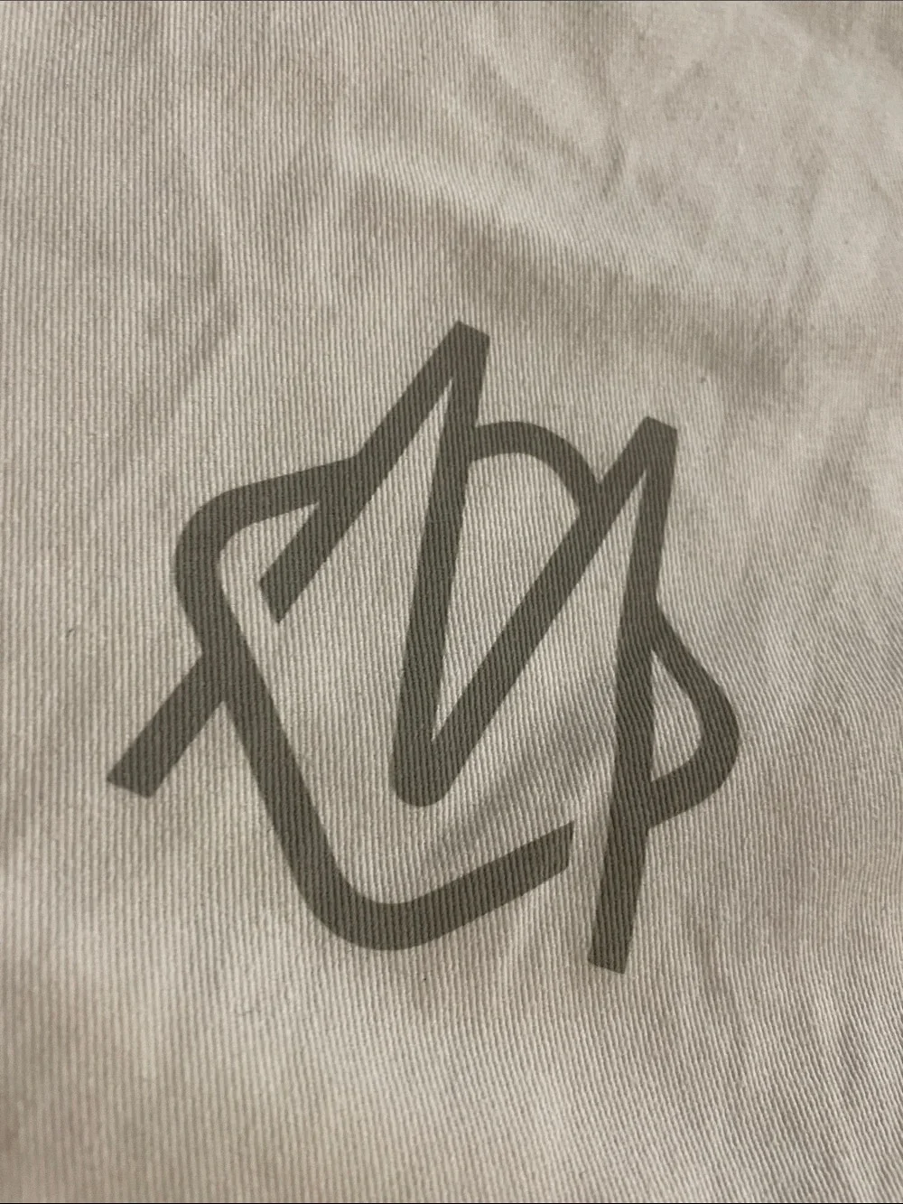 Oversize  Rimowa dust Bag